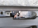 ОБШИВКА КАРТА ДВЕРІ ЛІВИЙ ЗАД ШКІРА VW PHAETON РЕСТАЙЛ 02-10R 3D4867211AK  (17503519080) фото min 6