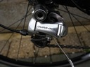 Isaac Joules TT Dura Ace /Hed Велосипед Карбон