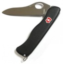 Нож карманный одноручный Victorinox Sentinel Clip 0.8416.M3