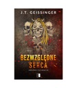 «Безжалостные сердца», Дж.Т. Гейсингер НСЗ