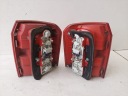 AUDI A2 8Z0 COUVERCLES DE COFFRE PARE-CHOCS PHARES ARRIÈRE 8Z0807417photo 7