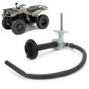 SOUPAPE I LEVIER KURKA COMBUSTIBLE VERS YAMAHA GRIZZLY YFM350 I YFM660photo 14