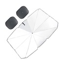 СОЛНЦЕЗАЩИТНИКИ НА ОКНАХ АВТОМОБИЛЯ