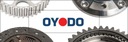 Výparník klimatizácie pre Hyundai i30 Katalógové číslo dielu 90B0322-OYO