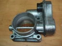 ДРОСЕЛЬНА ЗАСЛІНКА OPEL ASTRA G BERTONE VECTRA C 2.2 16V Z22SE 25312094 12568796  фото 12