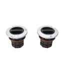 MANUAL HUB BLOKUJACA 4WD 4X4 ZESPO STEPS KOA FRONT B4  photo 9