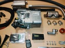 Webasto Thermo Top C/ZC 5/5.2W DIESEL/Бензин часы + пульт дистанционного управления