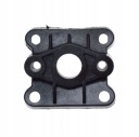 ФЛАНЕЦ КАРБЮРАТОРА МИНИ POCKET DIRT BIKE МИНИ QUAD МИНИ CROSS  фото 5