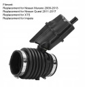TUYAU ADMISSION FILTRE AIR MOTEUR 165761AA1Aphoto 9