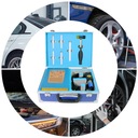 PDR 1,38 кВт, набор инструментов для ремонта вмятин автомобиля