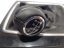 MERCEDES W204 W207 W212 POMMEAU DE VITESSE CHANGEMENTS VITESSE MANUELphoto 6
