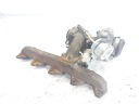 TURBOCOMPRESSEUR 9662371080 TD025S2-06T4 1.6 HDI TDCI CITROEN PEUGEOT FORDphoto 10