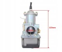ФЛАНЕЦЬ КАРБЮРАТОРА YAMAHA XVS1100 XVS1300 MOTOGENERIC  (16853070167) фото min 8