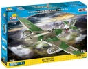 Самолет COBI-5721 Мессершмитт Ме262 А1а