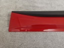 KODIAQ LIFT MOULURE PORTES SEUIL LATÉRALE DROIT AVANT SPORTLINE L&K 565854940photo 7
