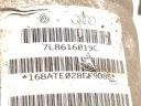 AUDI Q7 АМОРТИЗАТОР ПОДВЕСКА ПНЕВМАТИЧЕСКОГО ОСИ ЗАДНЕЙ 3.0 TDI QUATTRO  фото 7
