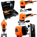 МНОГОФУНКЦИОНАЛЬНЫЙ ПОВОРОТНЫЙ ИНСТРУМЕНТ 150ВТ