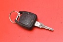 IMMO КОМП'ЮТЕР КОМПЛЕКТ 09158726 5WK9157 OPEL ZAFIRA A 1.8 16V 115 KM 99-03  фото 6