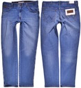 WRANGLER spodnie HIGH jeans TEXAS SLIM _ W29 L32