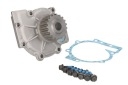 POMPE LIQUIDE REFROIDISSEMENT SIL PA1133photo 11