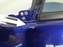 HONDA JAZZ III PORTES AVANT GAUCHE B548Pphoto 11