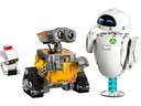 LEGO DISNEY 43279 WALL-E I EWA Numer produktu 43279