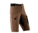 Велосипедні шорти Leatt MTB Gravity 4.0 Loam Brown L