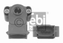 FEBI BILSTEIN 27501 CAPTEUR USTAWIENIE PAPILLON DES GAZphoto 12
