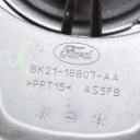 FORD TRANSIT CUSTOM 2014 GAUCHE CÔTÉ HAUT-PARLEUR PORTES AVANTphoto 6