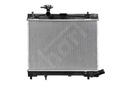 RADIATOR TOYOTA YARIS 10-