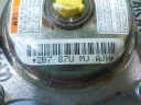 HONDA INSIGHT II 1.3 IMA 10R 5D AIRBAG COUSSIN CONDUCTEUR 0589-P1-000567photo 6
