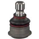 PIVOT BRAS DE SUSPENSION AVANT L/P NISSAN QASHQAI I KIT NIEZBEDNIK CONDUCTEUR #1photo 13