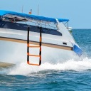 Вітрильний Спорт 114Cm