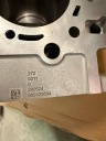 M5 F90 F95 F92 BLOC MOTEUR S63B44B NEUF 8093296 8093293 8093295photo 9