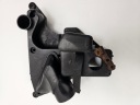 YAMAHA DT 125 MX 125 74-79 BODY FILTER AIR AIRBOX  photo 6