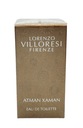 Lorenzo Villoresi Atman Xaman EDT 100ml