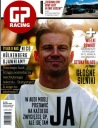 GP RACING № 241 - 8/2024