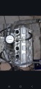 YAMAHA YZF R6 RJ03 (98-02) ENGINE  photo 10