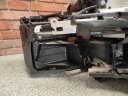 BMW G14 G15 G16 850IX RENFORCEMENT AVANT COURROIE AVANT RADIATEURS ENSEMBLE USAphoto 11