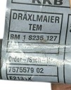 DIFFÉRENTIEL ARRIÈRE BMW X6 E71 7586025photo 10