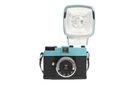 Комплект мини-камеры и вспышки Diana