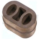 Резиновая подвеска глушителя Opel Corsa C Omega B Astra G H Vectra B C HPV