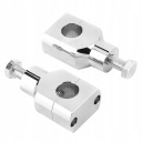 2,5 CM 1IN PINIE RUDDERS SUPPLIERS Z SRUBAMI UNIVERSAL MOTORBIKE KD  photo 8