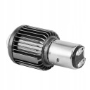 BA20D LED (СВІТЛОДІОД) ФАРА МОТОЦИКЛЕТНИЙ 3500LM 6000K  фото 13