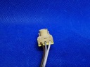 PUCE PUCE FAISCEAU DE CÂBLES AIRBAG ORIGINAL AUDI VW SKODA 3C8972563Aphoto 9