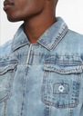 Bluza męska kurtka jeansowa BE edgy rozm, L EAN (GTIN) 4251455728988