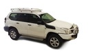 SNORKEL TOYOTA LAND CRUISER PRADO 120 ORE4X4 