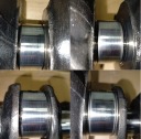 BLOC MOTEUR MERCEDES RENAULT 1.5 DCI I K9KA461 K9KA460photo 9