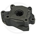 МАСЛЯНЫЙ НАСОС ДВИГАТЕЛЯ PERKINS