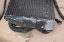 РАДІАТОР ВЕНТИЛЯТОР БАЧОК ПАТРУБКИ YAMAHA R6 RJ05 RJ09 5SL 03-05  (17546184219) фото min 5